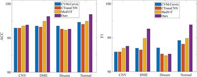 Multi-resolution visual Mamba with multi-directional selective mechanism for retinal disease detection